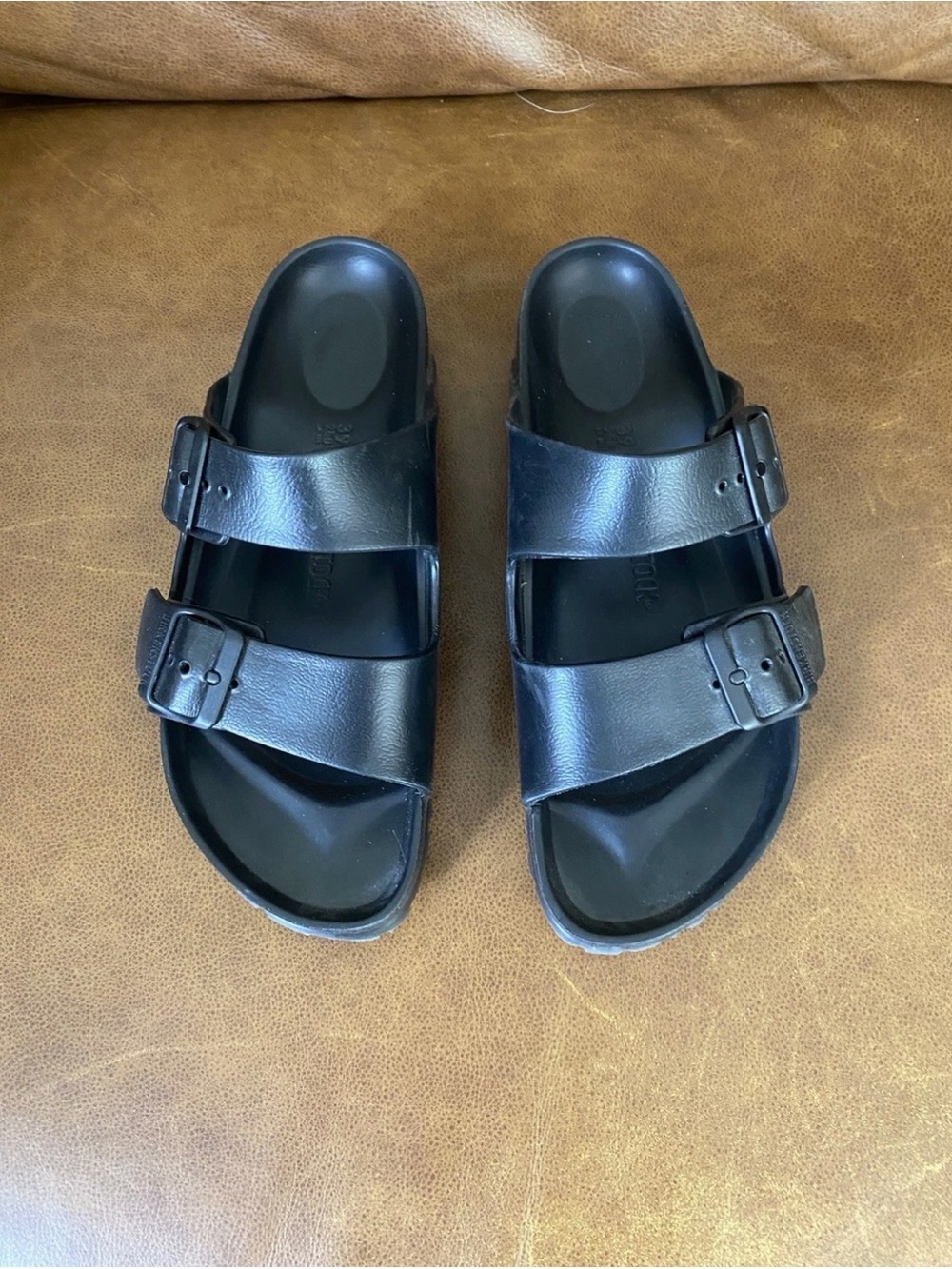 Women’s Birkenstock Arizona Eva Black